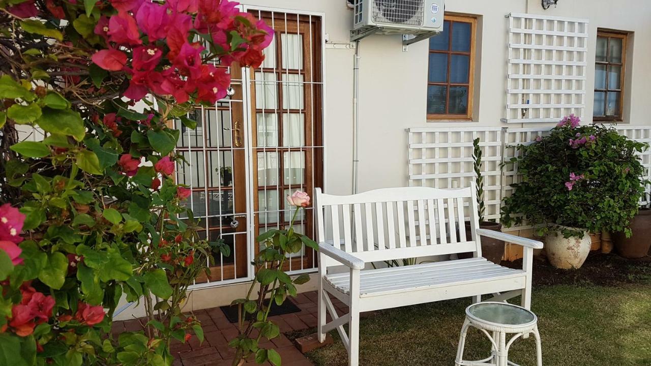 Innes Road Durban Accommodation 2 Bedroom Private Unit Экстерьер фото